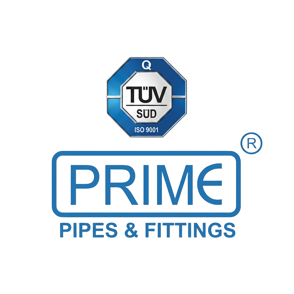PRIME Pipes & Fittings