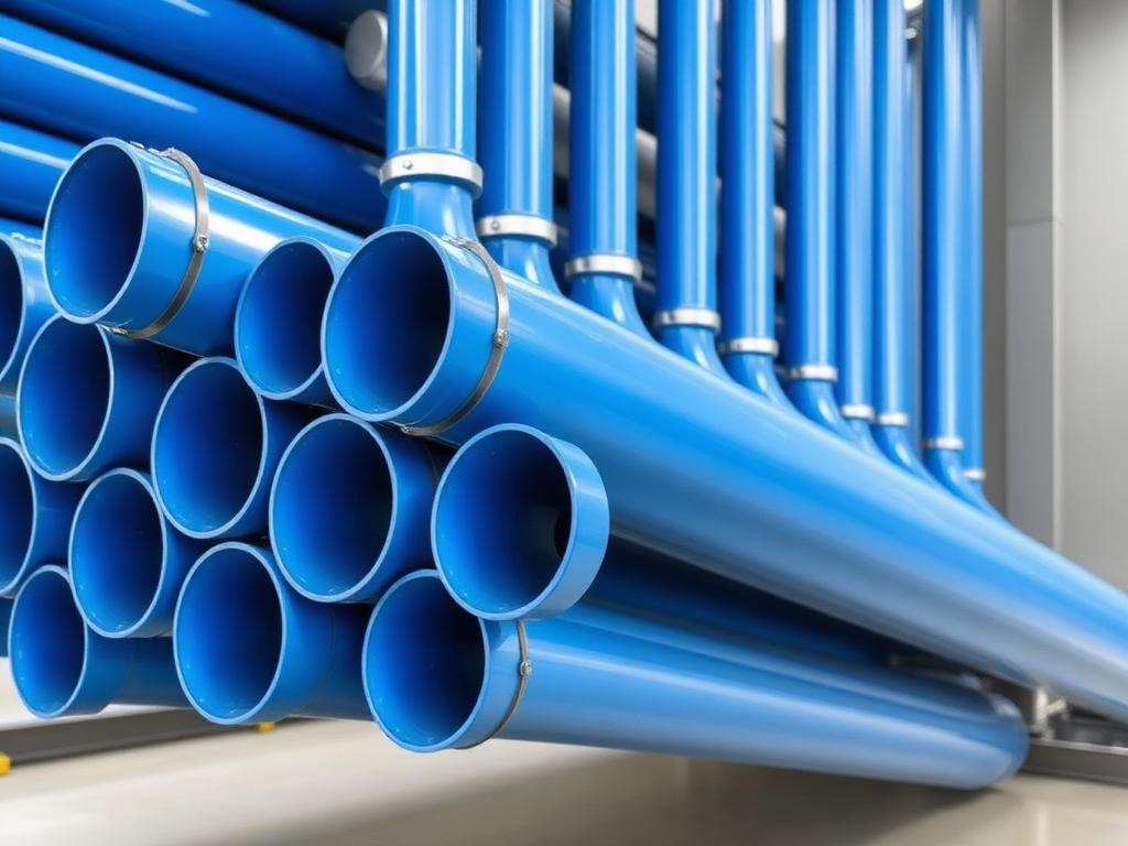 Column Pipes