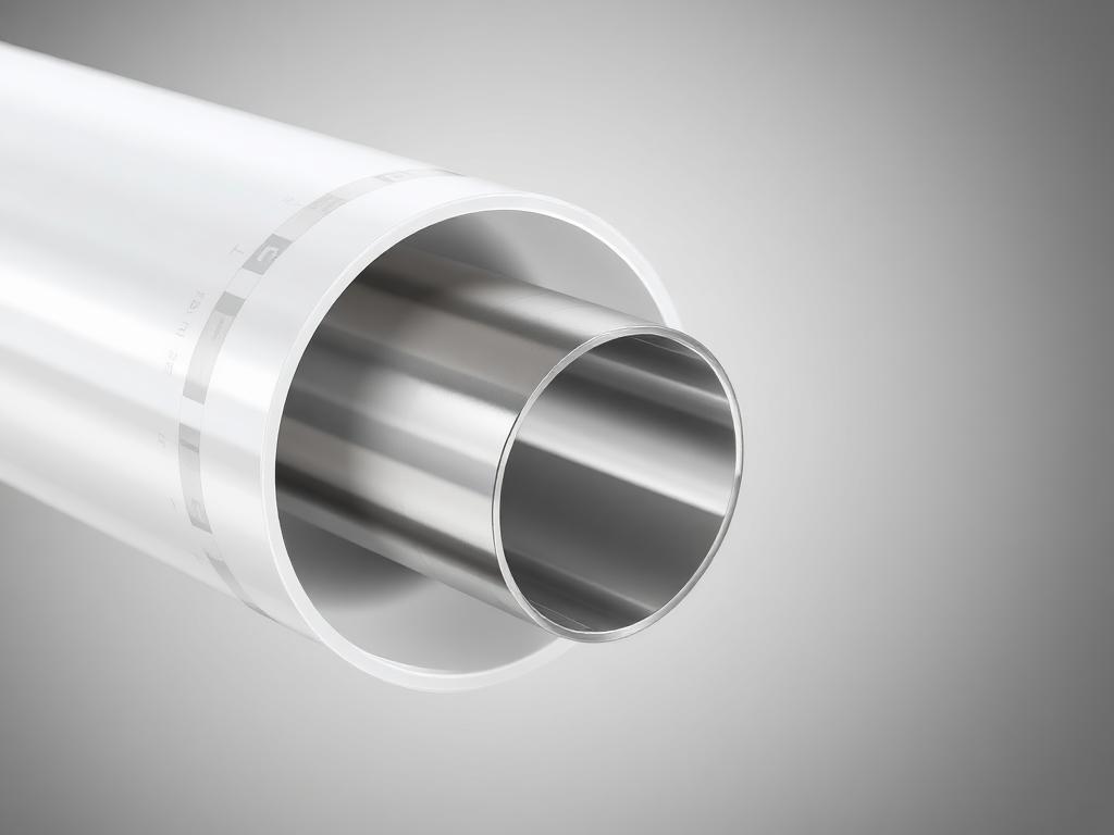 PE-AL-PE Pipes