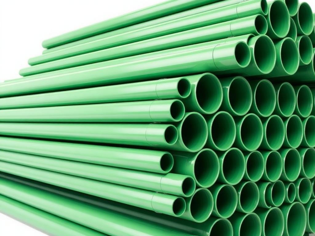 PPR Pipes