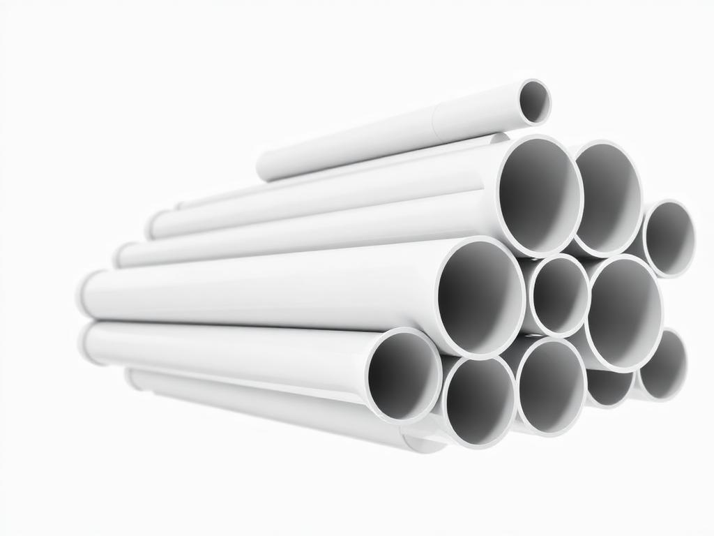 PVC Pipes